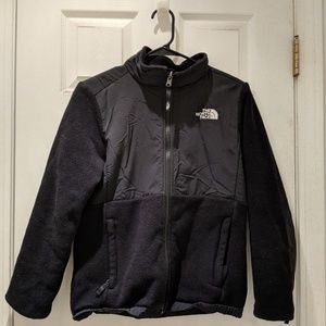 Girls The North Face Jacket